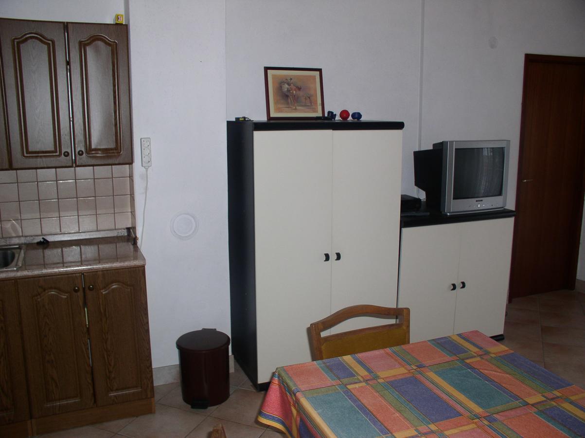 Apartment Lana 프리블라카 외부 사진